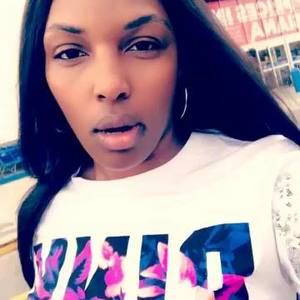 Meet your Posher, Lashaye